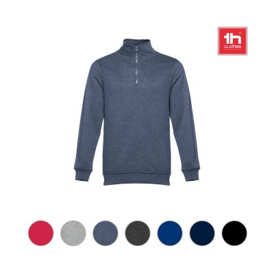 THC BUDAPEST - Sudadera unisex