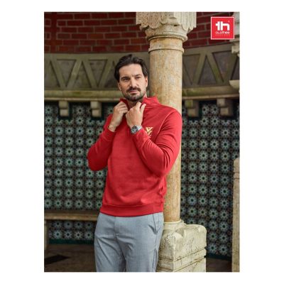 THC BUDAPEST - Sudadera unisex