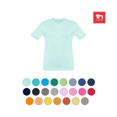 THC QUITO - Camiseta de niños unisex