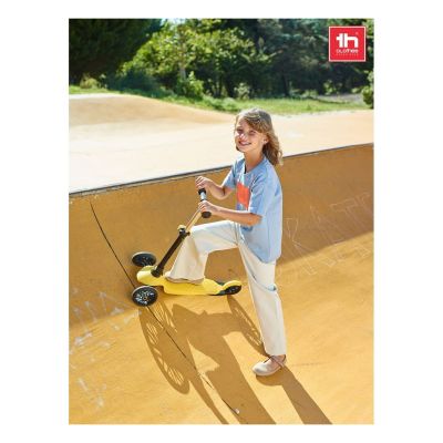 THC QUITO - Camiseta de niños unisex