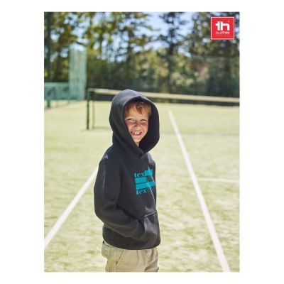 THC PHOENIX KIDS - Sudadera unisex para niños, con capucha