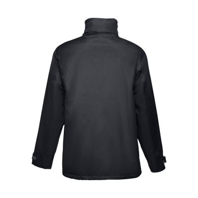 THC LIUBLIANA - Parka unisex acolchada