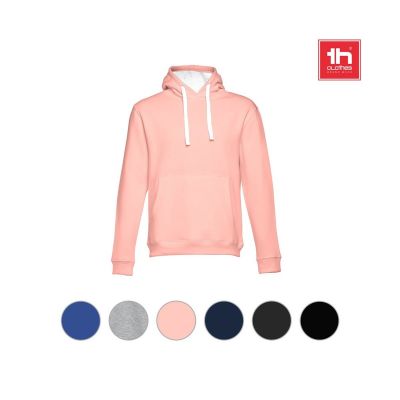 THC MOSCOW - Sudadera unisex