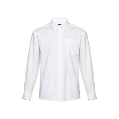 THC TOKYO WH - Camisa oxford para hombre