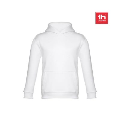THC PHOENIX KIDS WH - Sudadera unisex para niños, con capucha