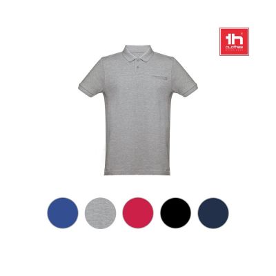 THC DHAKA - Polo de hombre