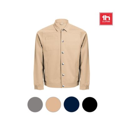 THC BRATISLAVA - Chaqueta unisex