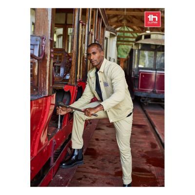 THC BRATISLAVA - Chaqueta unisex