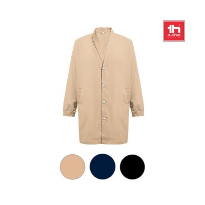 THC MINSK - Bata de trabajo unisex