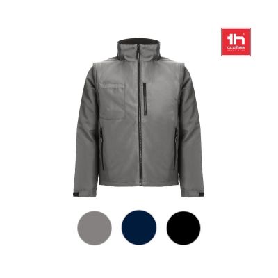 THC ASTANA - Chaqueta unisex