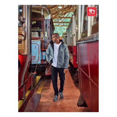 THC ASTANA - Chaqueta unisex