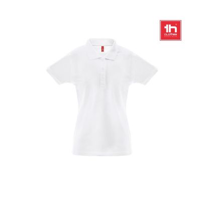 THC BERLIN WOMEN WH - Polo de mujer