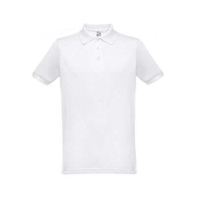 THC BERLIN WH 3XL - Polo unisex