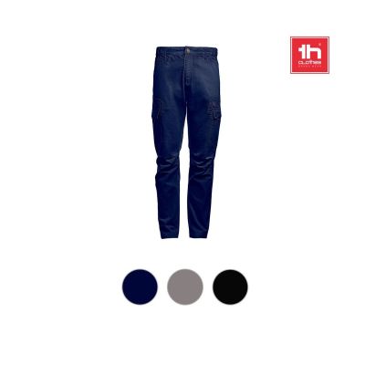 THC CARGO - Pantalones de trabajo