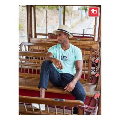 THC FAIR - Camiseta 100% algodón