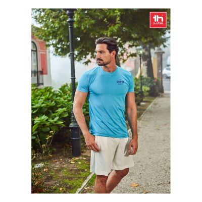 THC TUBE - Camiseta de poliéster (90%)