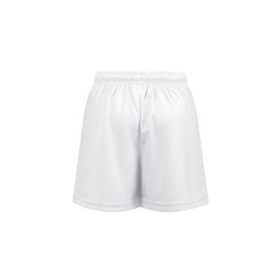 THC MATCH KIDS WH - Pantalones cortos deportivos para niños