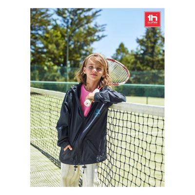 THC DUBLINERS KIDS - Cortavientos (Unisex)