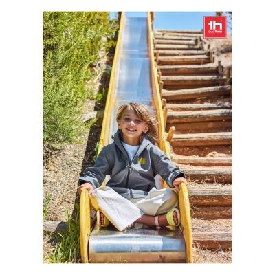 THC ZAGREB KIDS - Chaqueta para niños