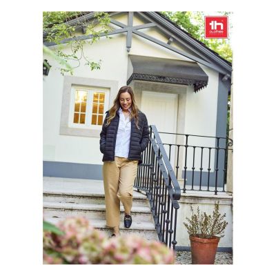 THC SHIELD WOMEN - Chaqueta con capucha de mujer