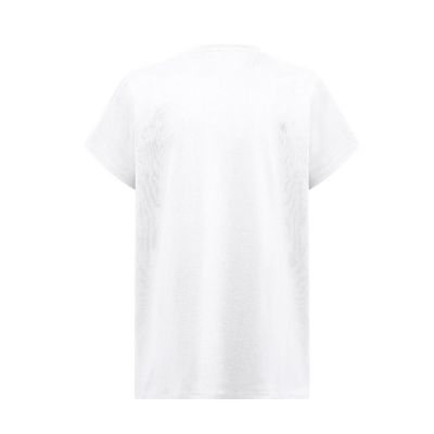 THC SOFIA REGULAR WH - Camiseta de corte regular para mujer