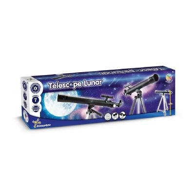 TELESCOPE - Juguete educativo para niños