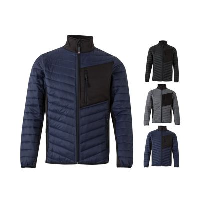 VL RAIJIN - Chaqueta acolchada (265g/m²), en poliéster (100%)