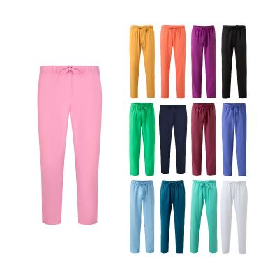 VL FREYR - Pantalones (140 g/m²) fabricados con microfibra 100 %