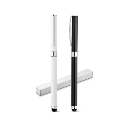 TOUCH - Roller fabricado en acero inoxidable con punta táctil