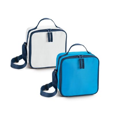 TURTLE - Bolsa térmica en poliéster 600D de 4.5 L