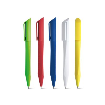 BOOP - Bolígrafo con mecanismo de giro