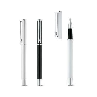 DANEY - Roller de aluminio reciclado (100% rAL)