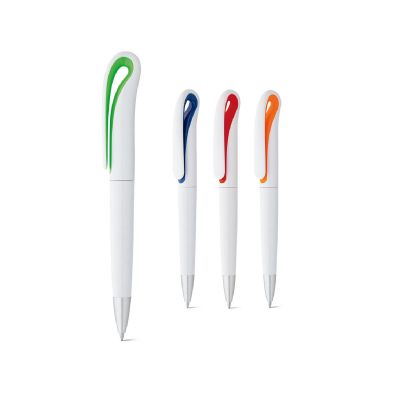 TOUCAN - Bolígrafo con clip