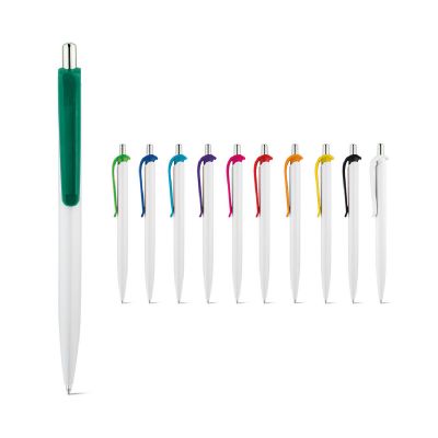 ANA - Bolígrafo ABS con clip