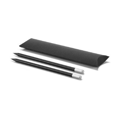 BRENTANO - Set de dos lápices afilados