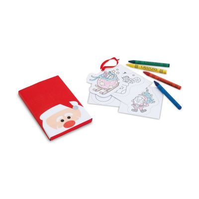 VEDDER - Set para colorear