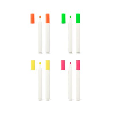 HARRISON - Resaltador PP con acabado mate