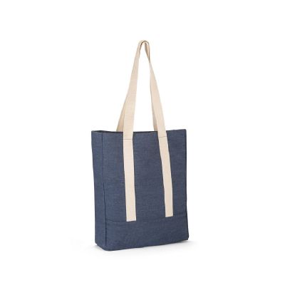 DENIM CASUAL - Bolso casual de denim (300 g/m²)