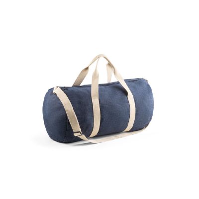 DENIM BAG - Bolsa de deporte (300 g/m²)