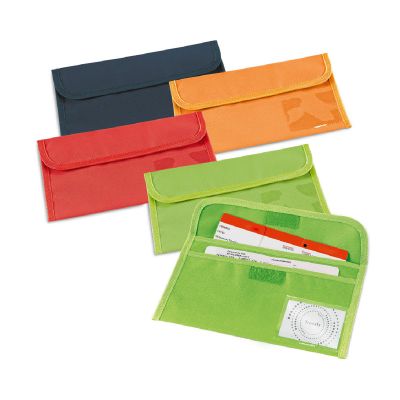 AIRLINE - Porta documentos de viaje