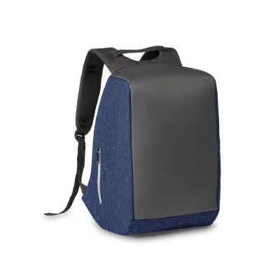 AVEIRO - Mochila para portátil de 15.6'' en 900D con sistema antirrobo