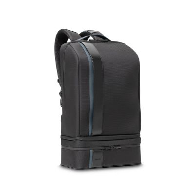 DYNAMIC BACKPACK II - Mochila 2 en 1: mochila + bolsa nevera
