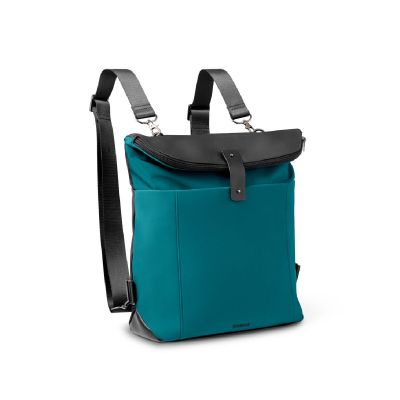 ROVER BACKPACK II - Mochila de tela y PU