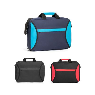 SEOUL - Maletín multiusos en poliéster 600D