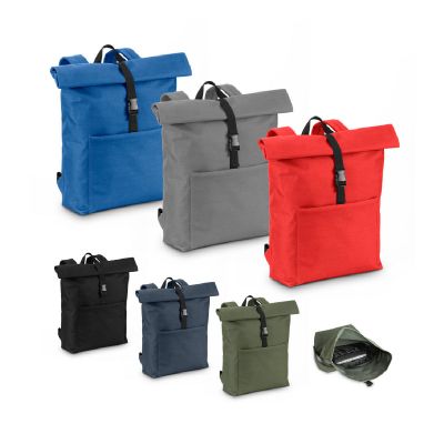 ATENAS - Mochila para portátil 600D 17'3’