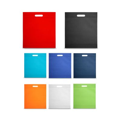 STRATFORD - Bolsa de tela no tejida (80 g/m²)