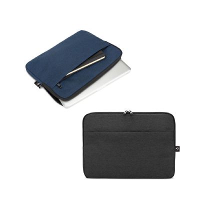 Newcastle - Maletín para portátil de 14 de poliéster reciclado 600D de alta densidad