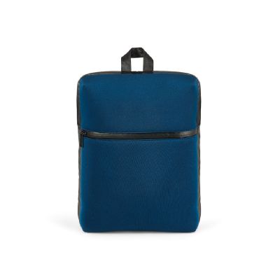 URBAN BACKPACK - Mochila para portátil de 14'' en carcasa blanda y lona