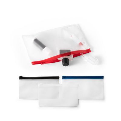 INGRID - Neceser multiusos