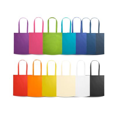 CANARY - Bolsa de non-woven (80 g/m²)